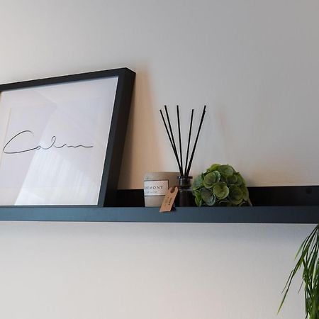 Luxury Apartment In Prime Location Praga Zewnętrze zdjęcie