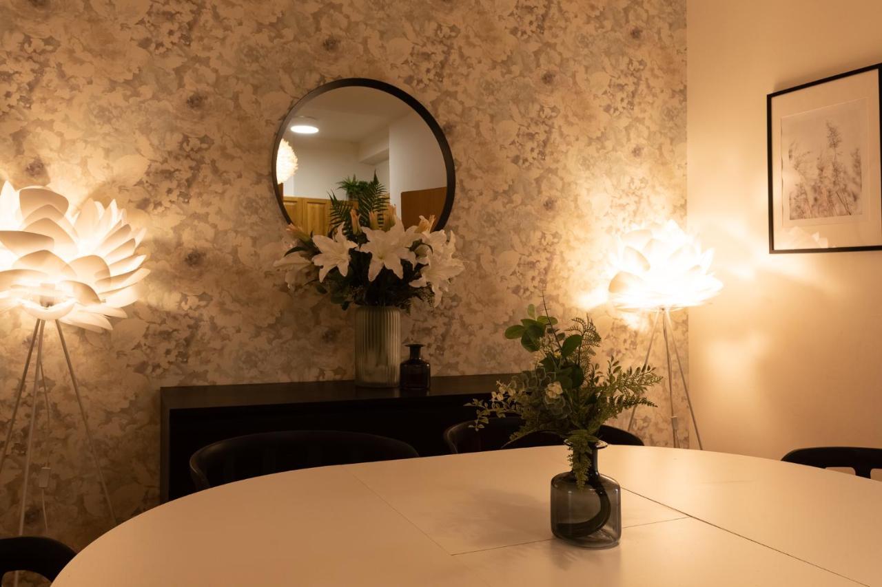 Luxury Apartment In Prime Location Praga Zewnętrze zdjęcie