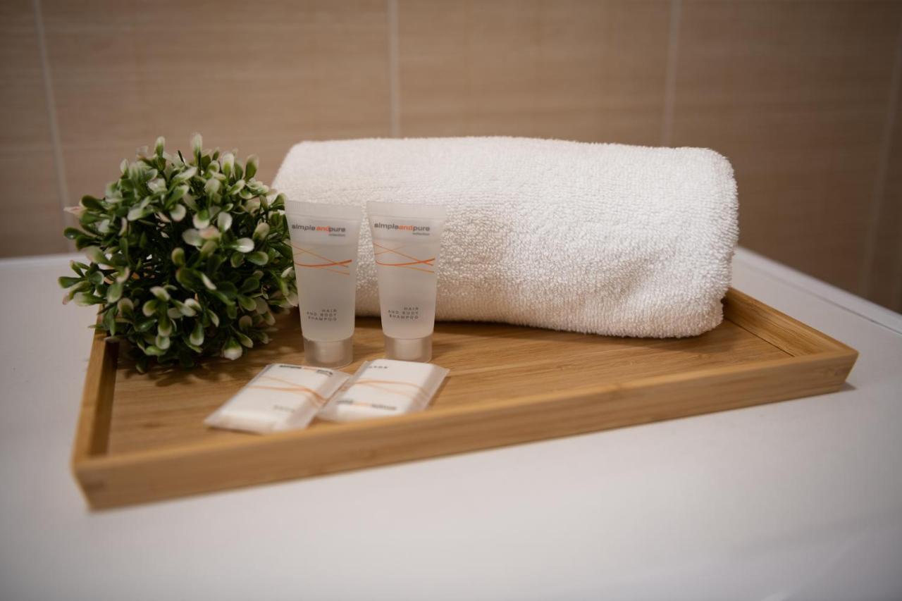 Luxury Apartment In Prime Location Praga Zewnętrze zdjęcie
